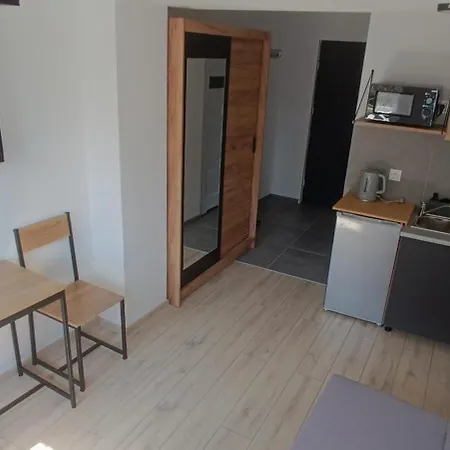 Dom Apartamenty Gdynia Exterior photo