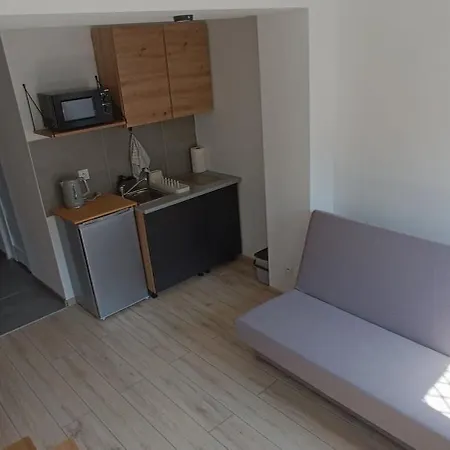 Dom Apartamenty Gdynia Exterior photo