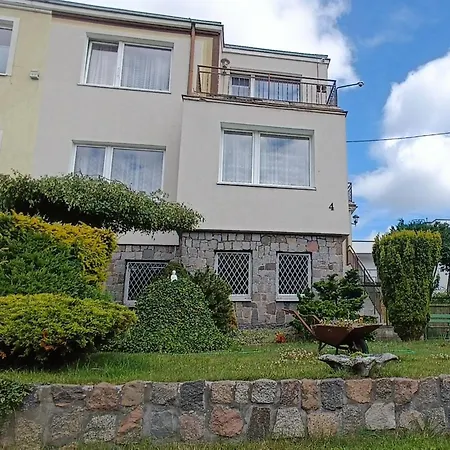 Dom Apartamenty Gdynia Exterior photo