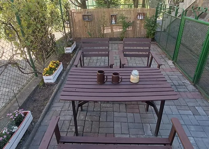 Dom Apartamenty Gdynia
