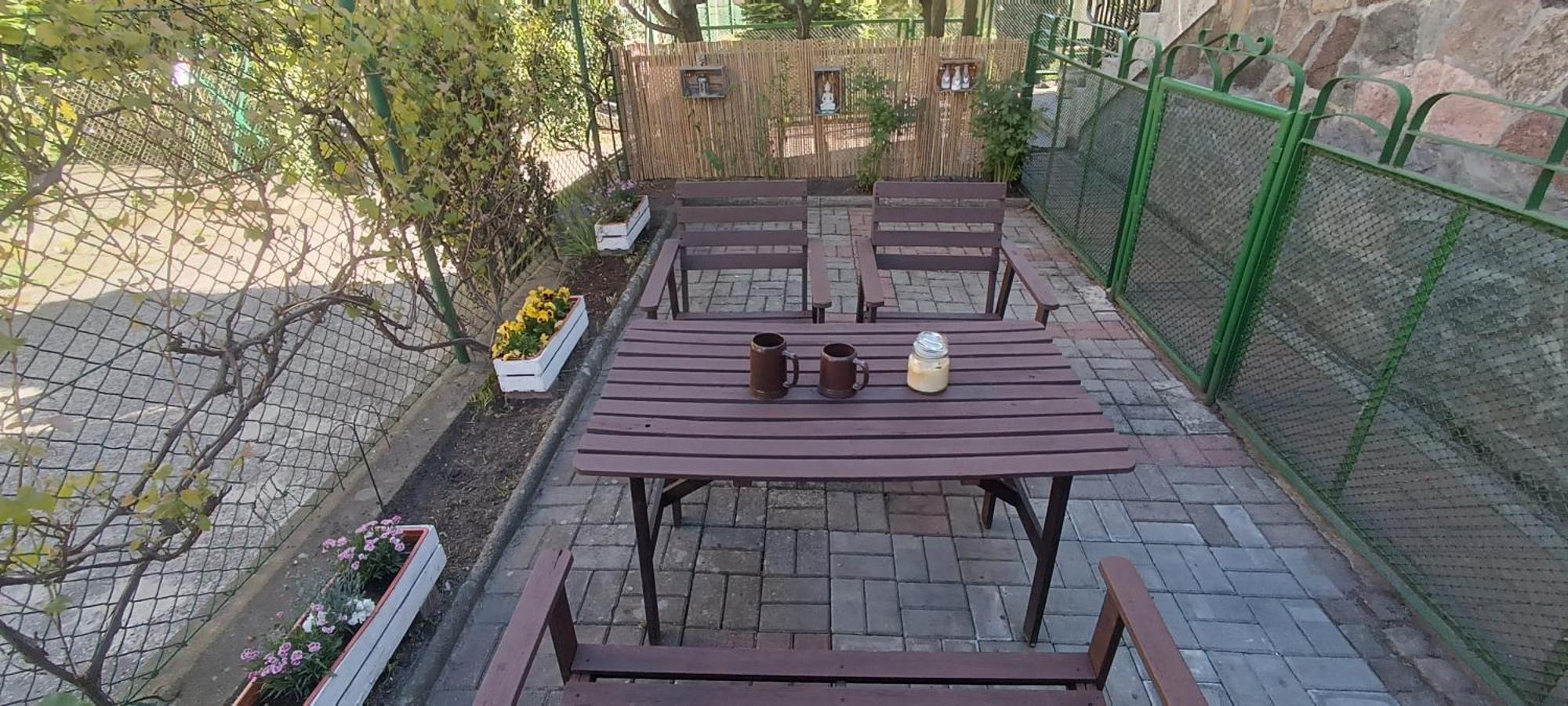 Apartament Dom